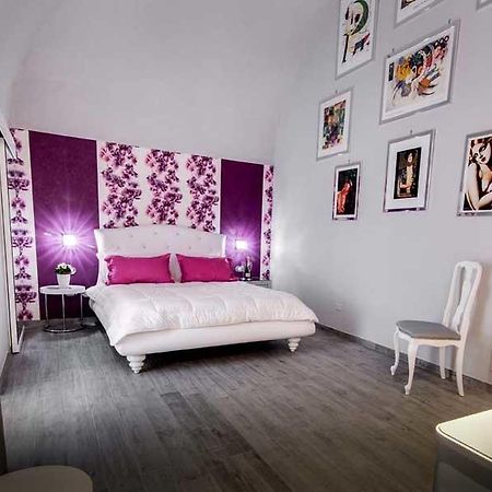 Marco Polo B&B Barletta Quarto foto