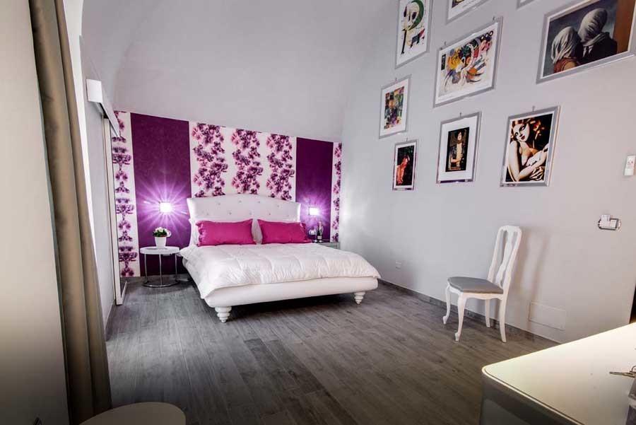 Marco Polo B&B Barletta Quarto foto
