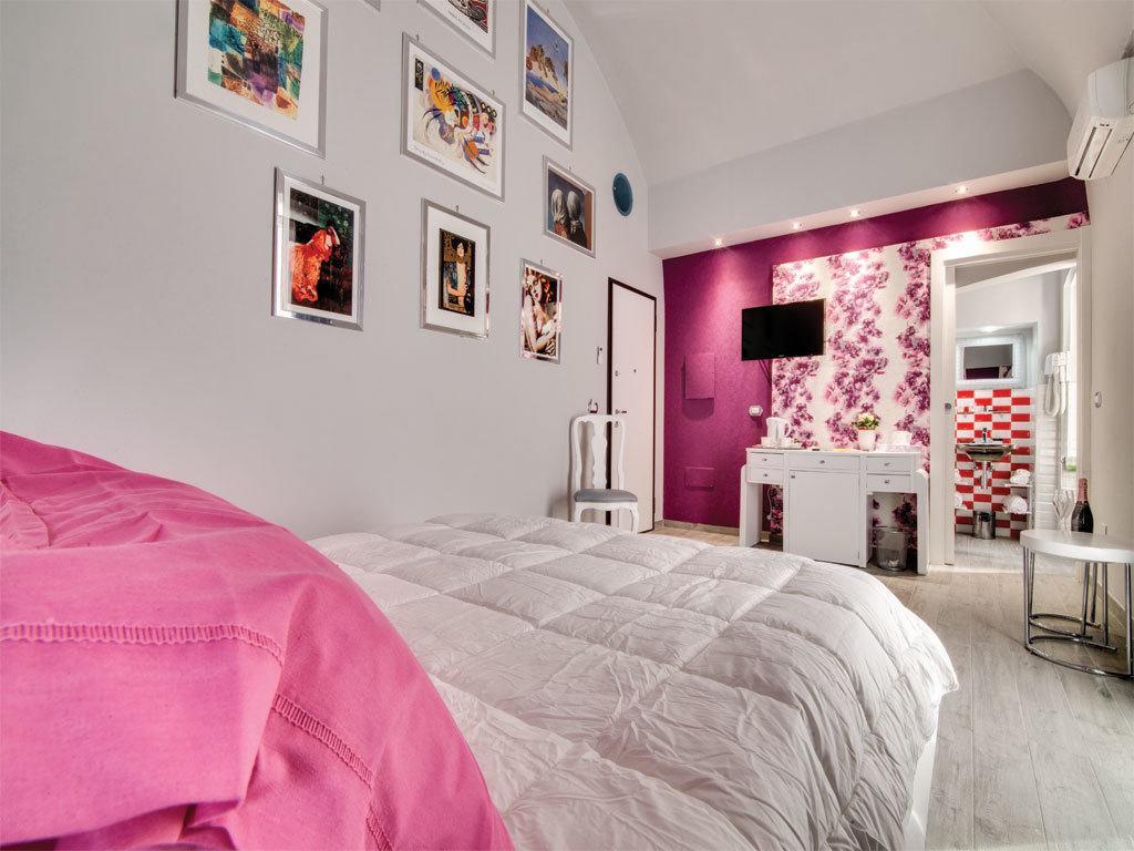 Marco Polo B&B Barletta Quarto foto
