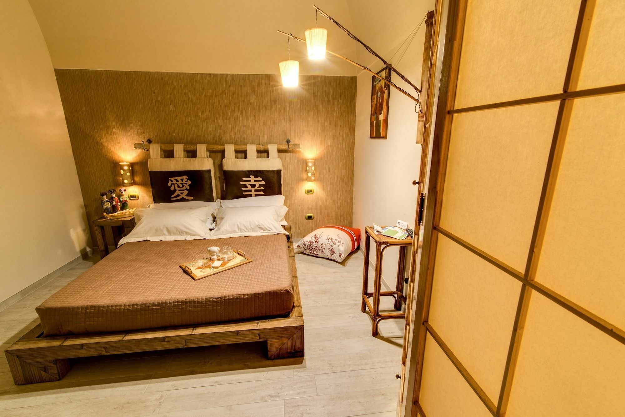 Marco Polo B&B Barletta Exterior foto